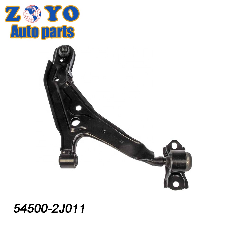 Infiniti G20 99-02 Control Arm Ball Joint 40Cr OE NO. 54500-2J011 Adjustable Front Lower