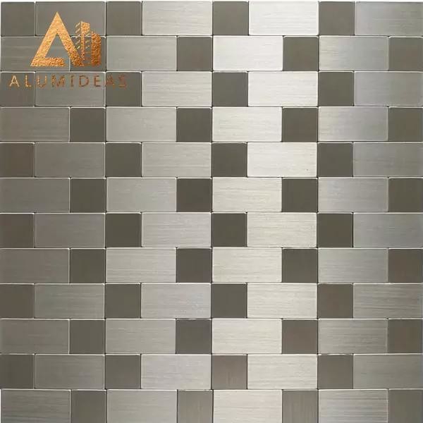 Peel and Stick Tile Backsplash Self-adhesive Wall Sticker