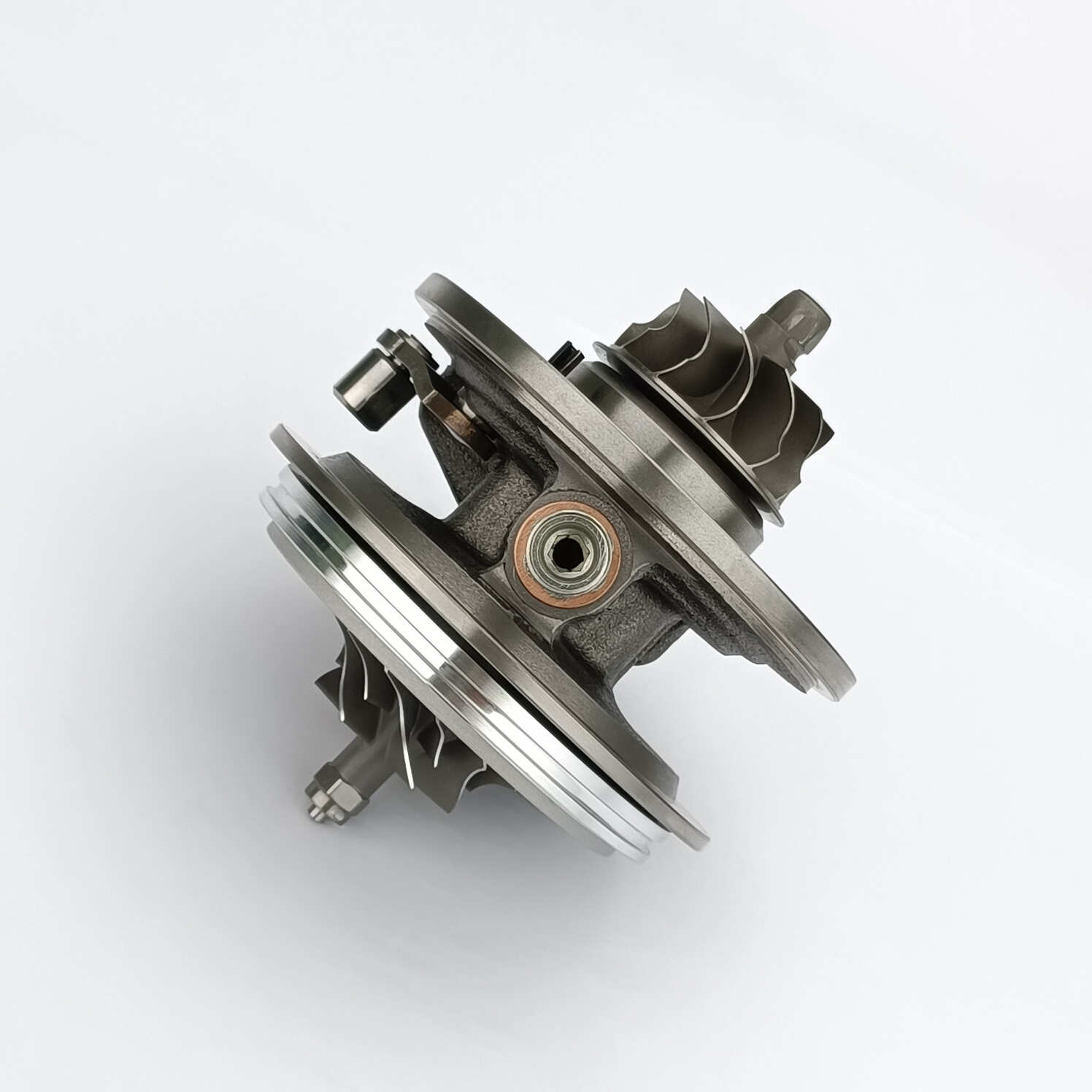 BV43 Turbocharger Chra Cartridge 53039880205 53039700205 53039880139 for VW