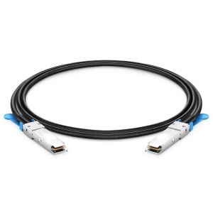  Mellanox MCA1J00-H003E Compatible 200G QSFP56 HDR InfiniBand Active High-speed Cable Manufactures