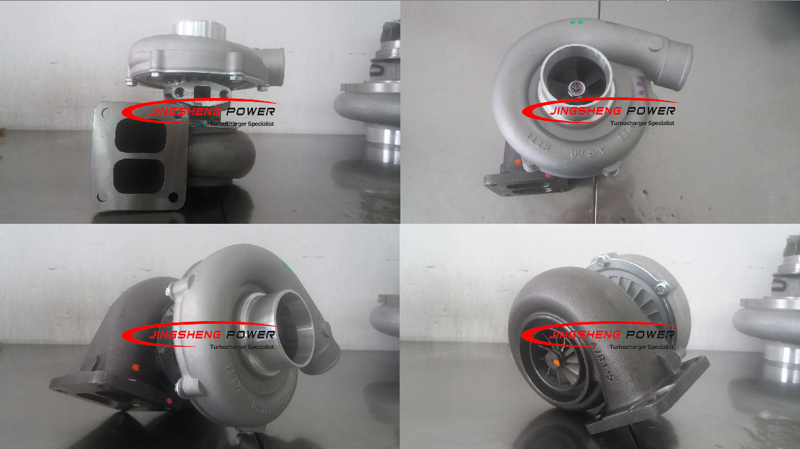 Mitsubishi Hollander Excavator Kobelco SK320 T04E73 Turbo 704794-0002 704794-5002S