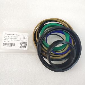 China Hydraulic Cylinder Seals Lift Seal Kit 4120000867 4120001083 4120001004 For LG936 on sale