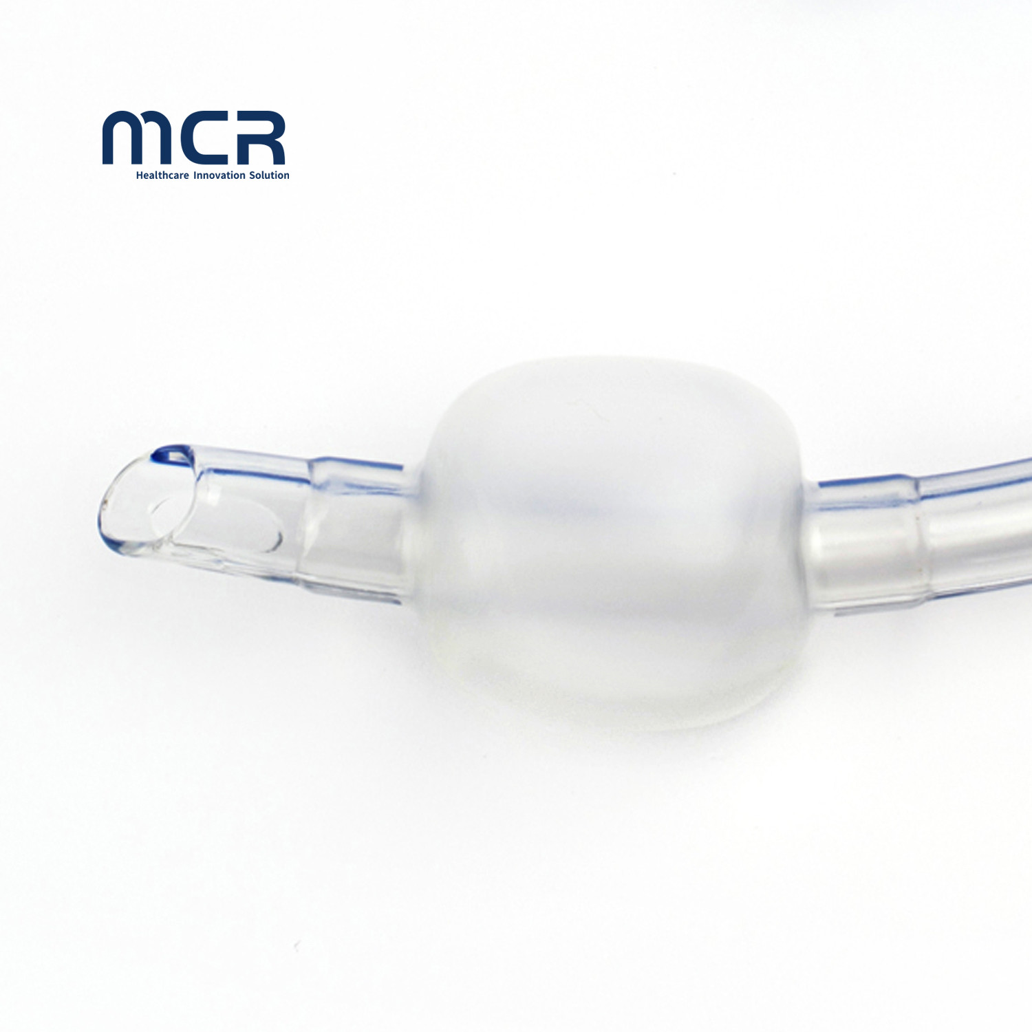 Nasal Used Preformed Endotracheal Tube With Different Size
