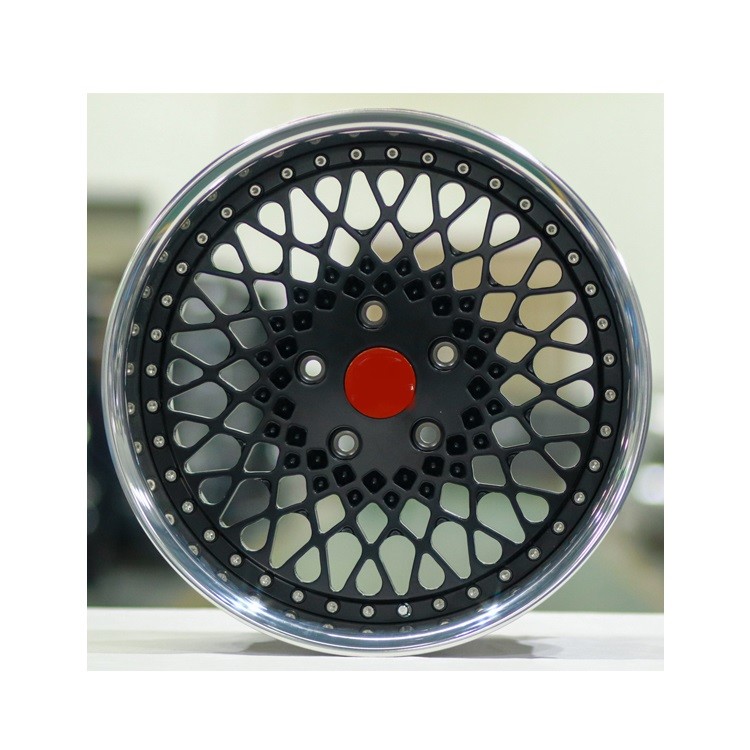 Chinese Alloy wheels 2pcs forged custom design auto parts For Maserati customize forged rims, LUXURY RIMS forged