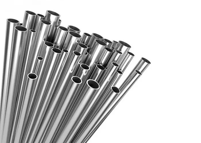 NiTi Alloy Nitinol Tube 1.2*1.0*1000 For Sales