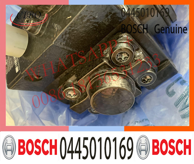 0445010169 BOSCH Fuel Pump 0445010165 0445010182 0445020168 0445010159 For 4JB1TC 4JB1 JX493
