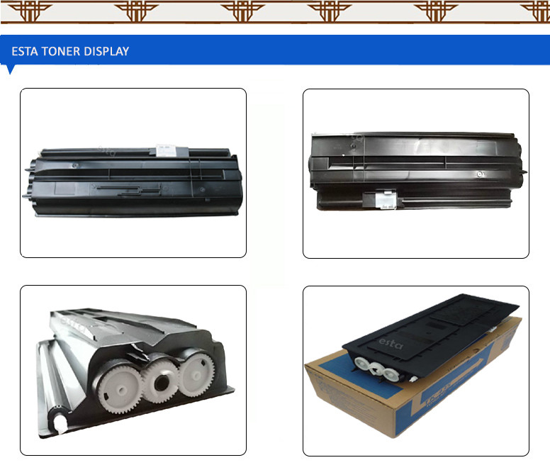 Where to buy Compatible TK-435 Black Toner Cartridge for TASKalfa 1801 TASKalfa 1800 Multifunction Printers