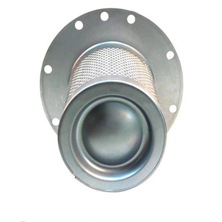330mm Sub-circle diameter Supply Air oil separation filter element 1622365600 with 3 month