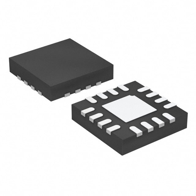Hot sale Embedded Chips integrated circuit IC REG MULTI CONFG ADJ 16WQFN TPS55330RTER