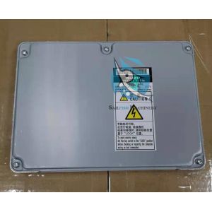 ECU UNIT Excavator Controller Computer Board 6WF1 1801111151 275800-3511