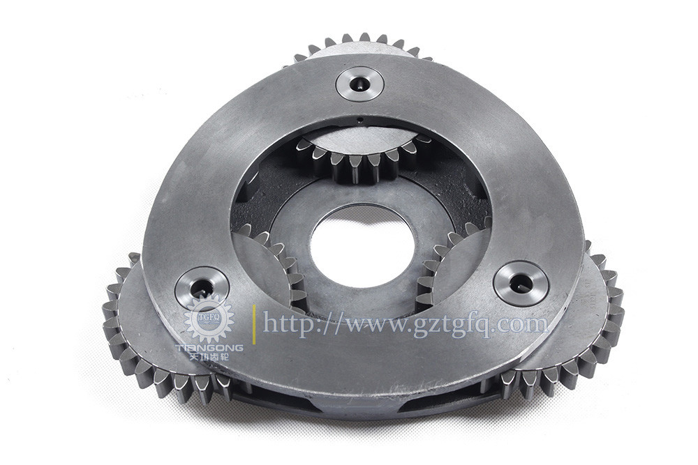EX300-5 ZAX330-1 Wholesale Excavator Gear Planetary Gear for gearbox reducer final drive