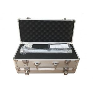 50-70mm Ratchet Stop Three Point Internal Micrometer Inside Diameter Measuring