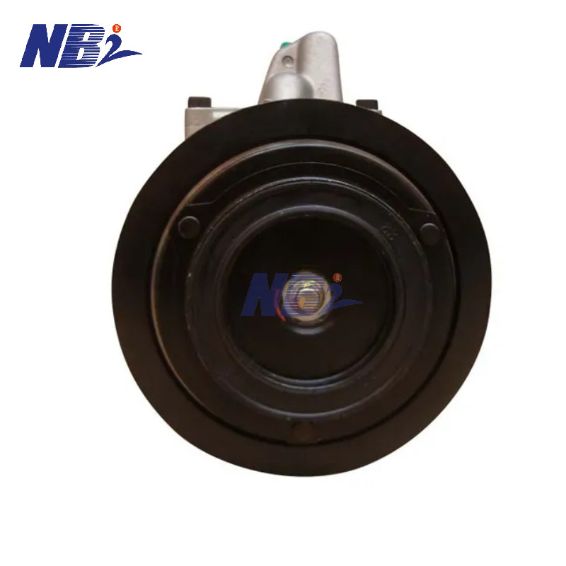 Car Auto Ac Compressor for FORD RANGER / MAZDA BT50 UH81-61-450 F500RZWLA07 97701-34700