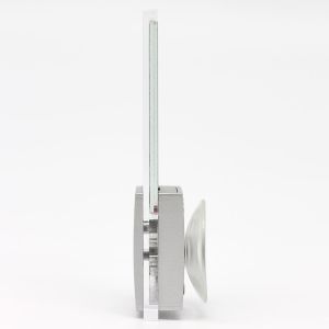 KS036 New Osculum Type LCD Vehicle-mounted Digital Car Thermometer Celsius