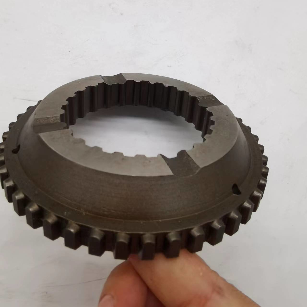 653-3863 WLY653 series reverse gear ancient sleeve reverse gear seat WLY 653-3863