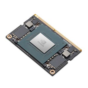 8GB 128 Bit LPDDR4 Jetson NX Dev Kit Module Xavier NX GPU 900 83668 0000 000