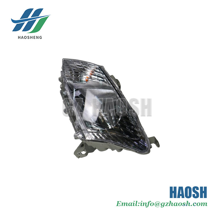 HEAD LAMP 8-98125392-L 898125392L For Isuzu D-MAX 2011-2013