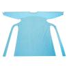 Buy cheap Medical Surgical CPE Apron PP Non Woven from wholesalers
