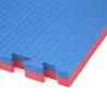 Buy cheap High Density 1*1m Foam Gym Floor Mats / 40mm Judo Mats from wholesalers