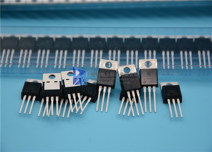 MUR1620CTG Switch Mode 16A Ultrafast Power Rectifiers 100−600V