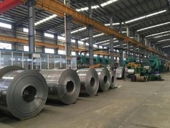 Tianzhu Special steel co.,Ltd