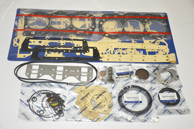 Overhaul Kit Mitsubishi Spare Parts S6K Gasket Kit For Mitsubishi S6K N