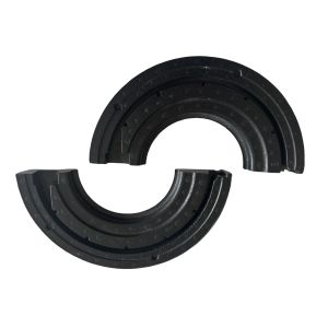 EPS (Expanded Polystyrene) foam Corner Guard Customized Fragile Electronic