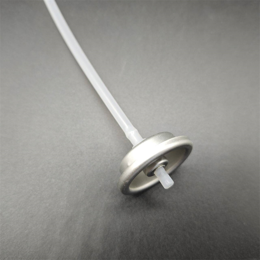 Versatile Footwear Cleaning Valve for Home Use - Safe Dispensing, Easy Operation