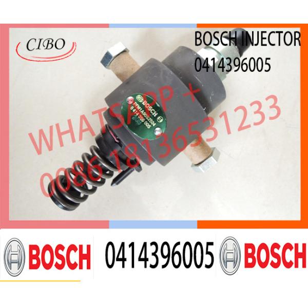 Quality Diesel Unit Pump 0414396005 0 414 396 005 0414 396 005 PFM 1A 90S 2504 PFM1A90S2504 For DEUTZ 24619270 for sale