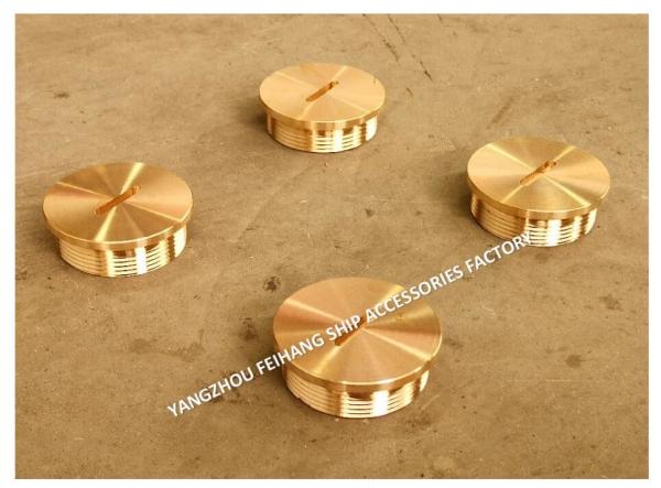 FEIHANG'S PLUG CHAIN SOUNDING TUBE FOR STEEL DECKS SOUNDING TUBE CAP SOUNDING