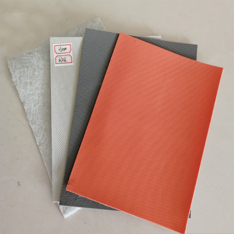 PVC Waterproof Membrane for Waterproofing Customized According to Customer Requirements