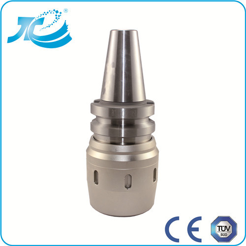 High Speed Steel DCM Milling Chuck / Power End Mill BT Holder