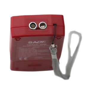 Digital LCD Display Portable Metal Hardness Tester Hartip2000 With Universal