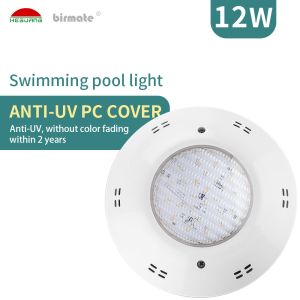 China SMD5730 1300ma Waterproof Led Hanging Lights 1100LM For Pools on sale
