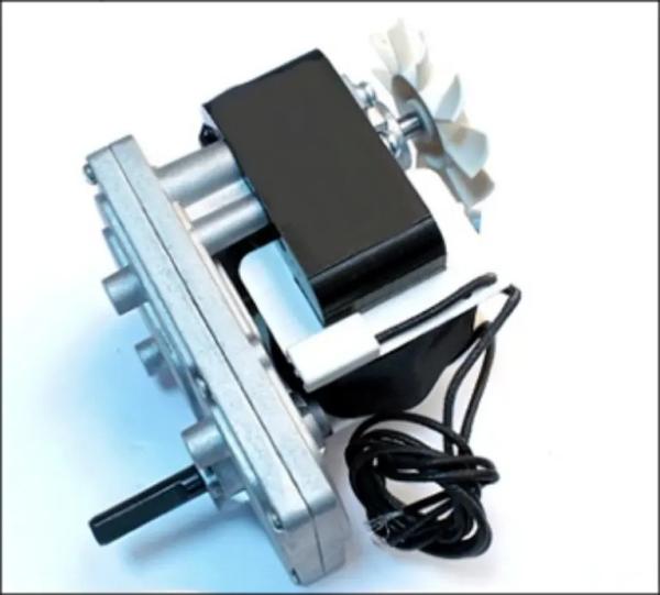 100v Single Phase Gear Motor 240v Electric Gear Motor In Western Kitchen