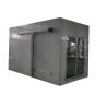 Buy cheap 304 Stainless Steel Walk In Coldroom White Colorbond Fish Cold Room from wholesalers