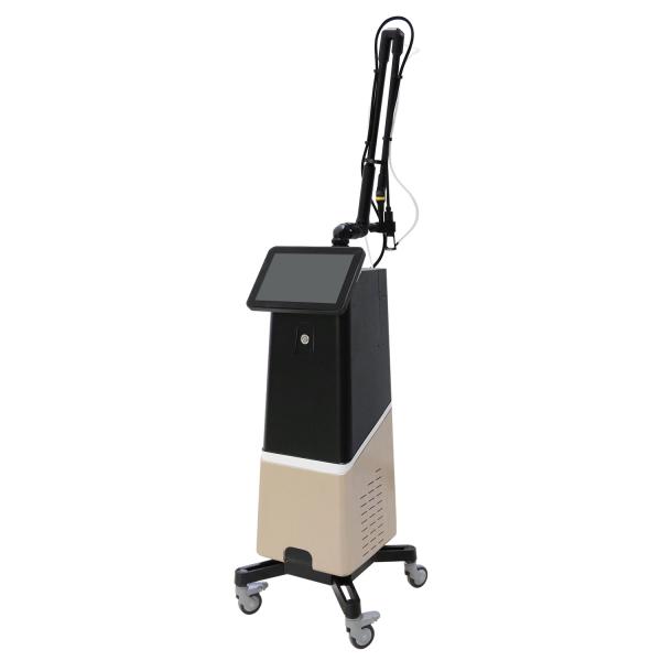 BV13 Portable Co2 Fractional Laser 60W Co2 Fraccionado Laser Vaginal Tightening