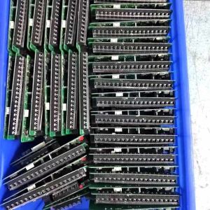 Quick Action No Missing Automatic Fire Fighting Monitor DC24V Fire Alarming