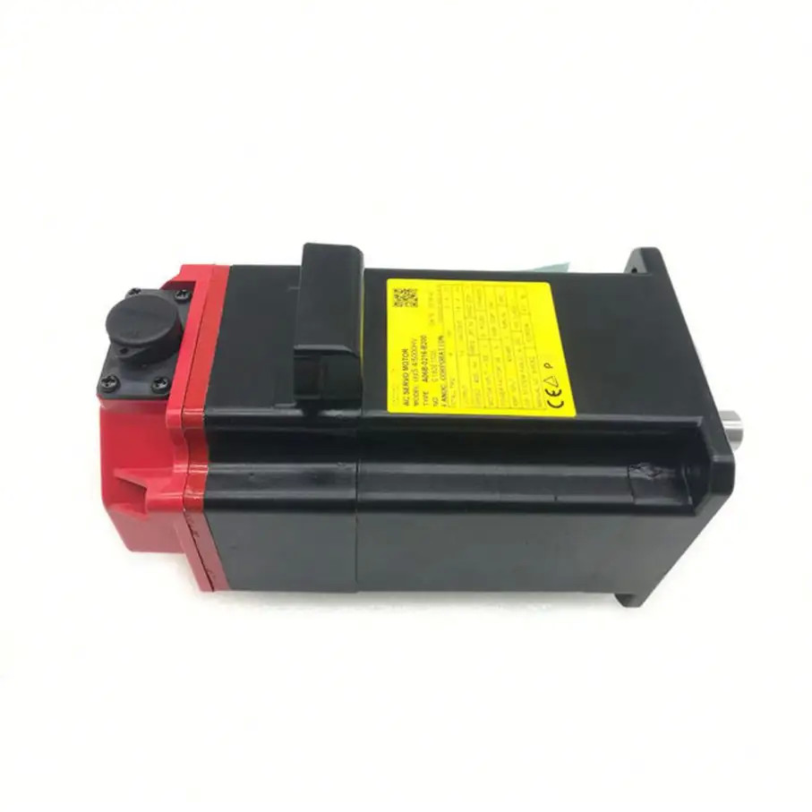 A06B-0235-B000 Industrial Automation Servo Drive For CNC Machine