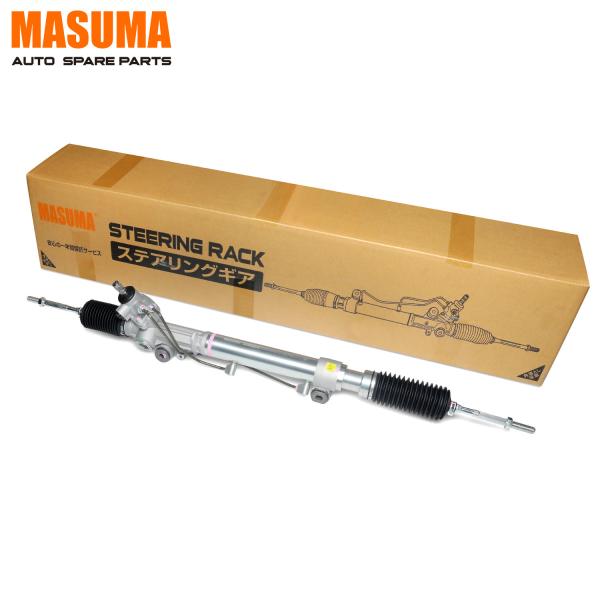 4420035051 RHD Hydraulic Steering Gear Box For Toyota PRADO LAND CRUISER By
