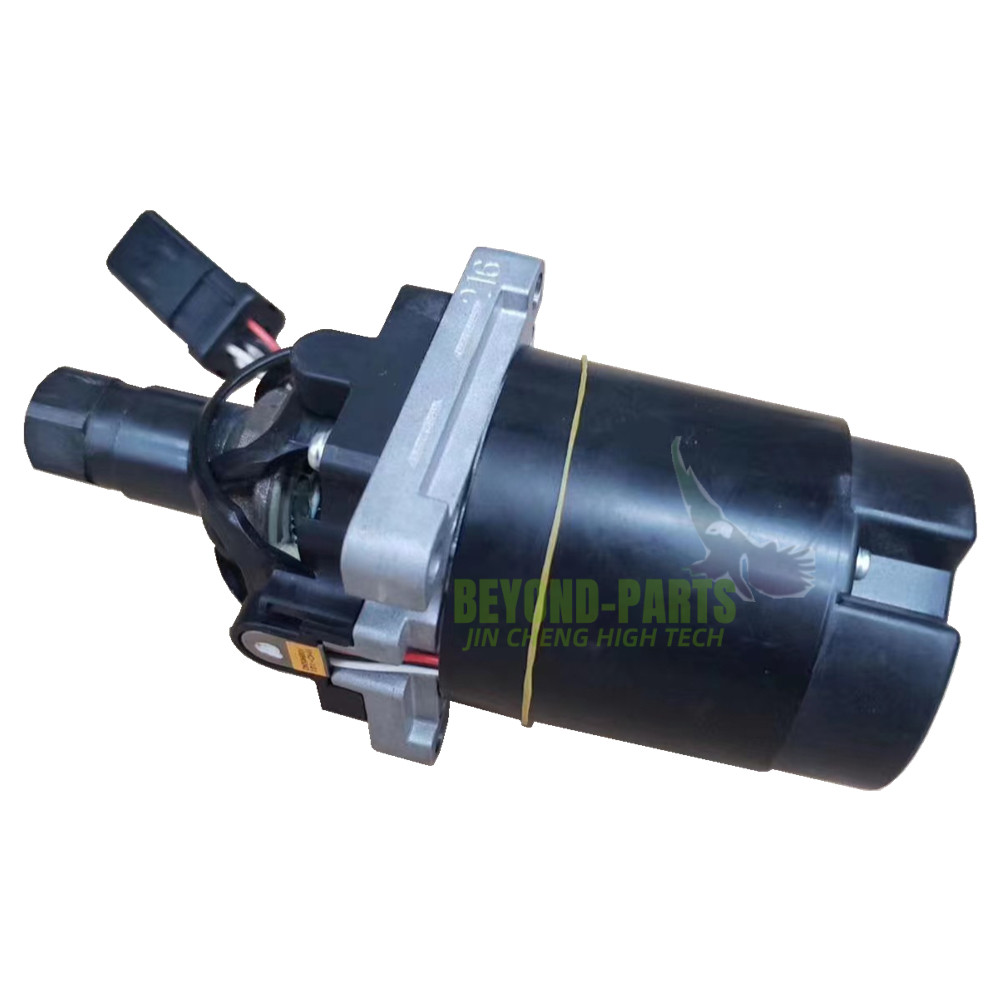 Cater 487-8455 E320GC 330GC 307-3993 E374 385 SY-54200915-8928 KPM EC ERU2/K-7.2-038A Control Handle