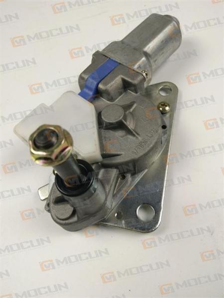 Universal Window Wiper Motor Wiper Arm / Blade For Hitachi ZX200-3 ZX240-3 ZX330