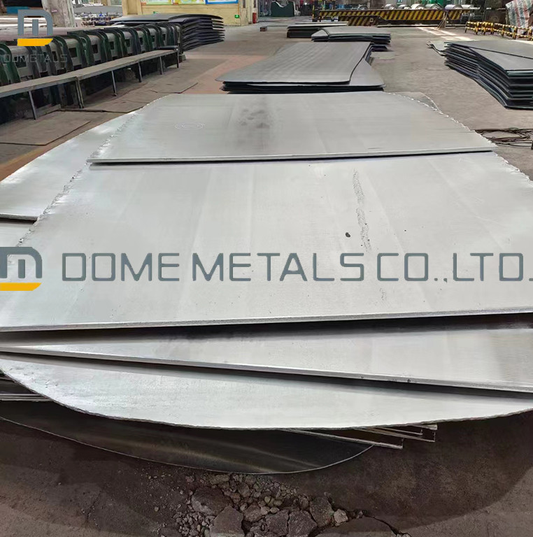 Customized AZ61B Magnesium Alloy Plate Magnesium Sheet For Sale