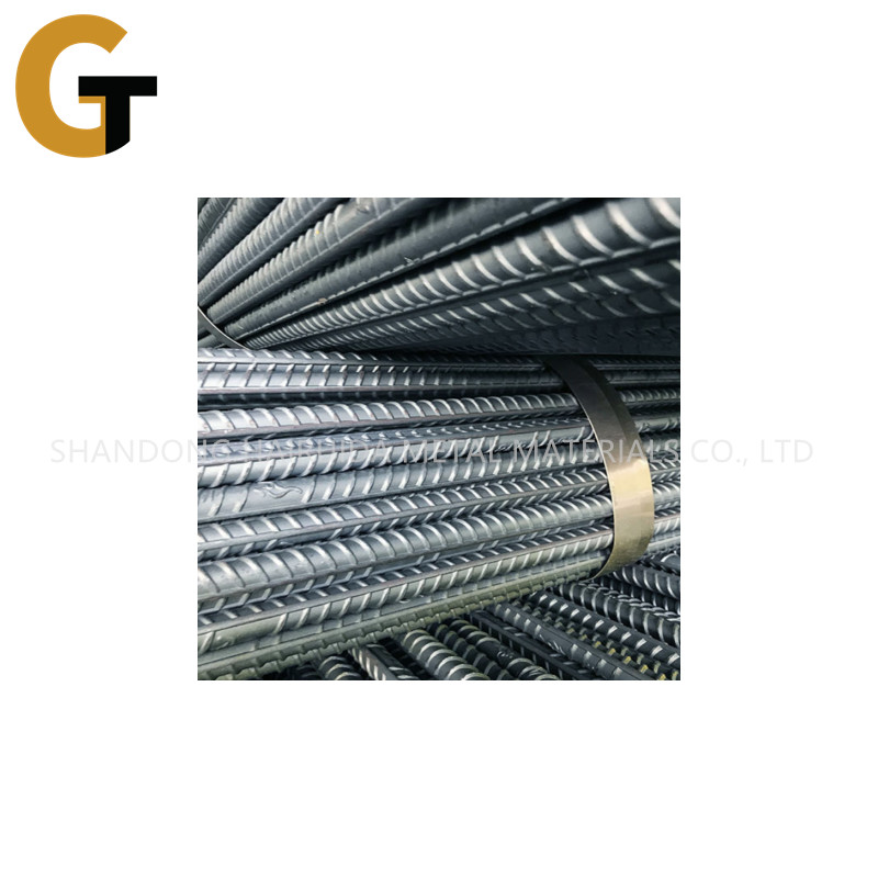 Strength Polished Round Bar Rebar Carbon Steel Stainless Steel Alloy ASTM AISI DIN JIS Standard