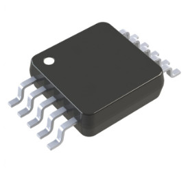 China AD7691BRMZ-RL7   IC ADC 18BIT SAR 10MSOP on sale