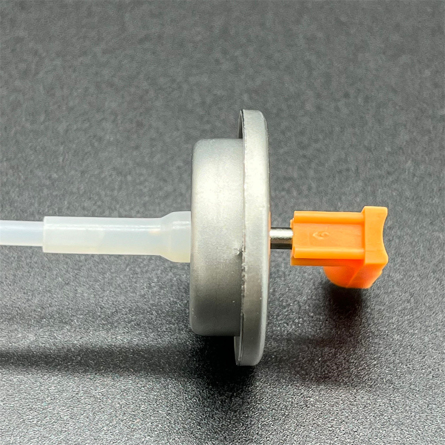 One Inch Dosing Valve | Precision Metering Valve for Accurate Liquid Control | Suitable for Industrial Use