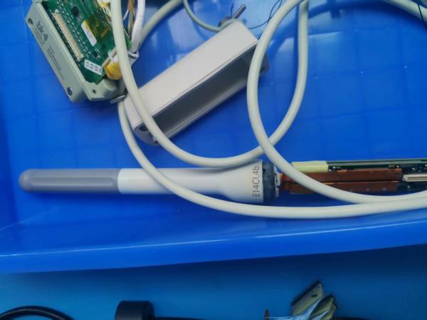 New Arrival BK Medical Ultrasound For Medical Diagnose BK E14CL4b 9048