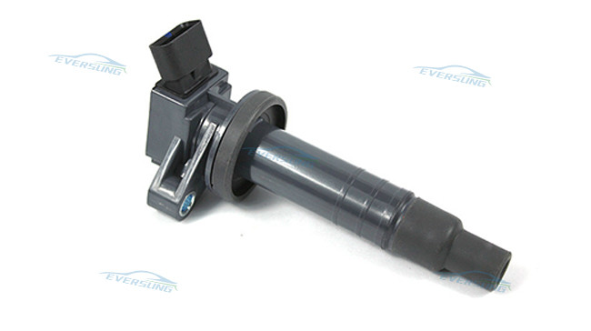 Plastic Car Engine Ignition Coil 90919-02239 90919-T2002 Toyota Corolla Ignition Coils