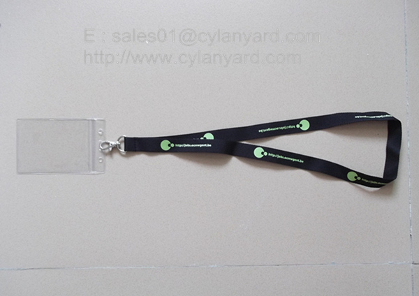Polyester lanyard maker for neck ribbons