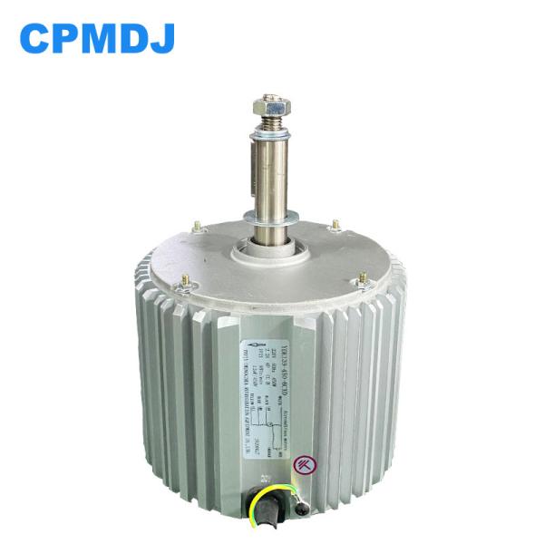 CCC 6 Pole 550W 800RPM Heat Pump Blower Fan Motor amanda@cpmdj.com